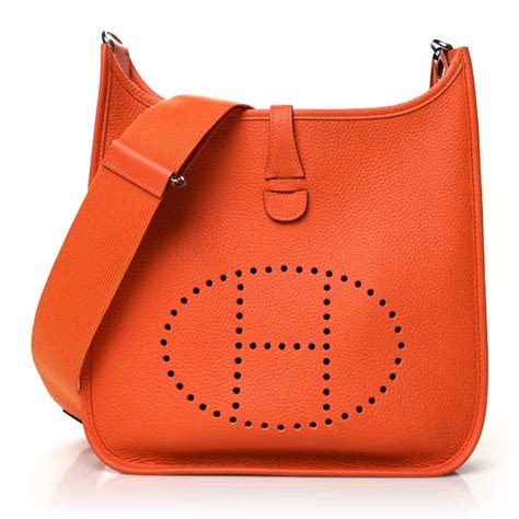 hermes price in europe|hermes evelyne bag price 2022.